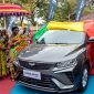 Japan Motors Trading Company Ltd. has officially launched the renowned Geely vehicle brand in Kumasi, marking a significant milestone in Ghana’s automotive industry.