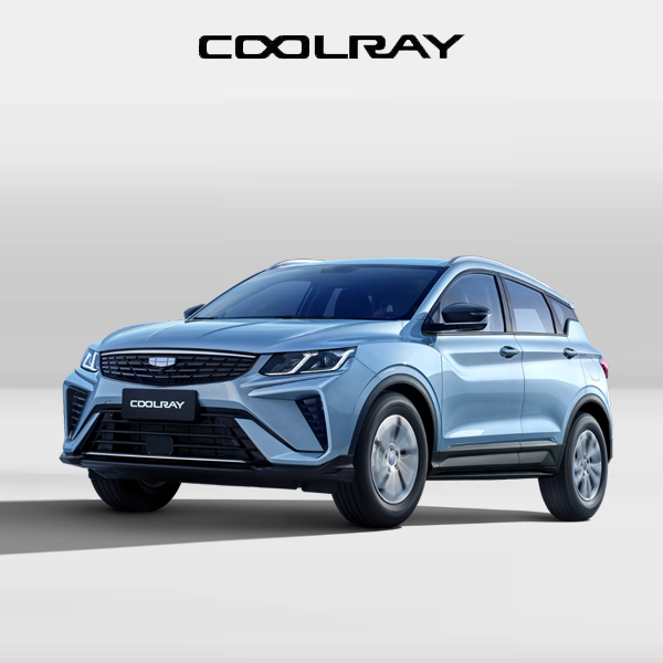 Geely Coolray Neo
