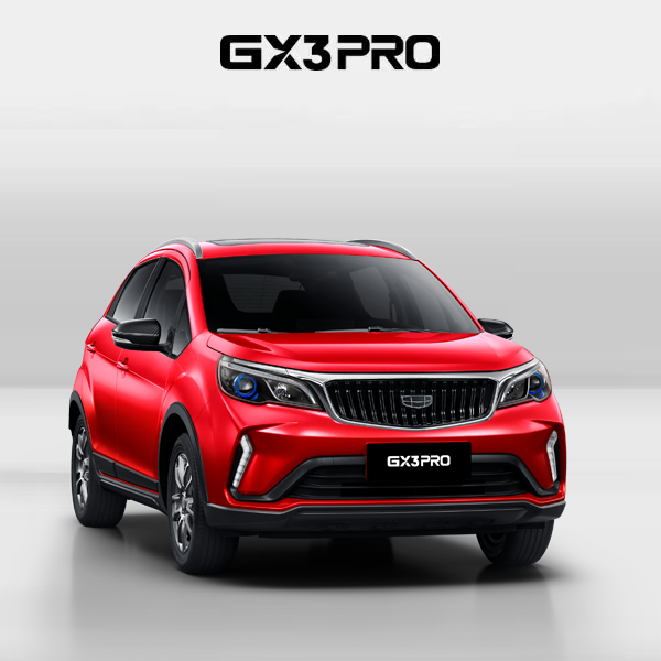 Geely GX3PRO