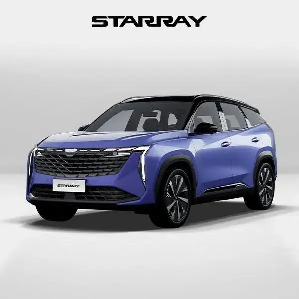 Geely Starray
