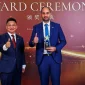 Amine Kabbara Wins Outstanding General Manager - Geely Award Ceremony